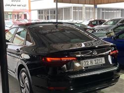 فولكسفاغن جيتا